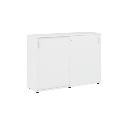 Тумба с раздвижными фасадами 147 Trend