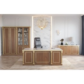 Кабинет руководителя Vienna