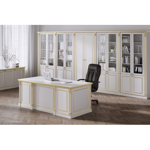 Кабинет руководителя Vienna