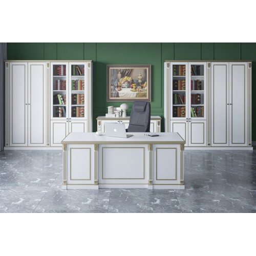 Кабинет руководителя Vienna