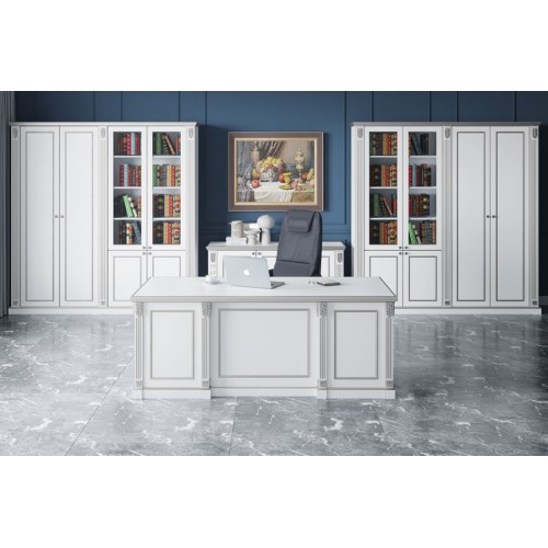 Кабинет руководителя Vienna