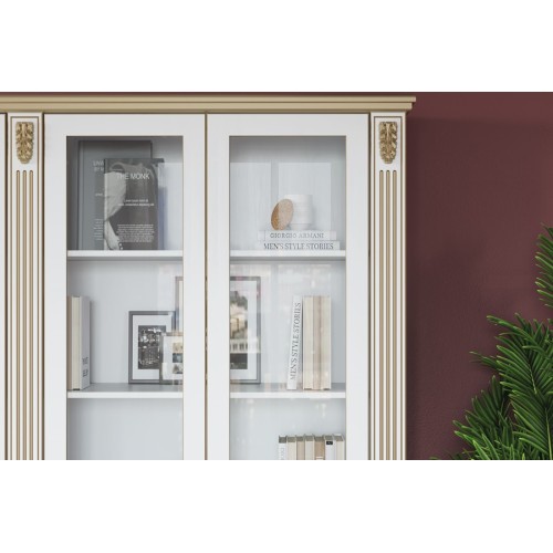 Кабинет руководителя Vienna