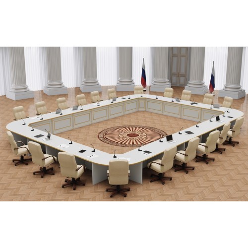 Кабинет руководителя Vienna