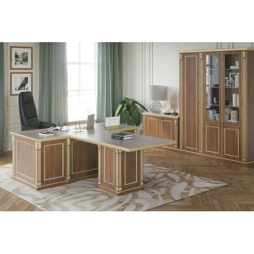 Кабинет руководителя Vienna