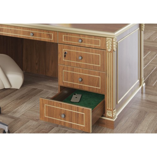 Кабинет руководителя Vienna