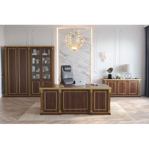 Кабинет руководителя Vienna