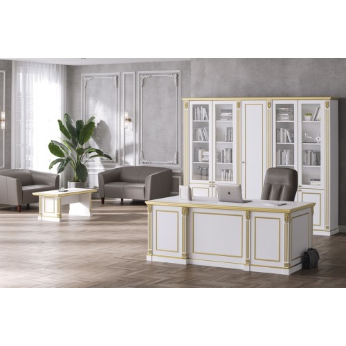 Кабинет руководителя Vienna