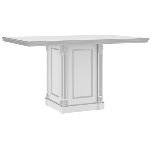 Брифинг-приставка / Элемент стола переговоров Vienna