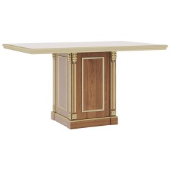 Брифинг-приставка / Элемент стола переговоров Vienna