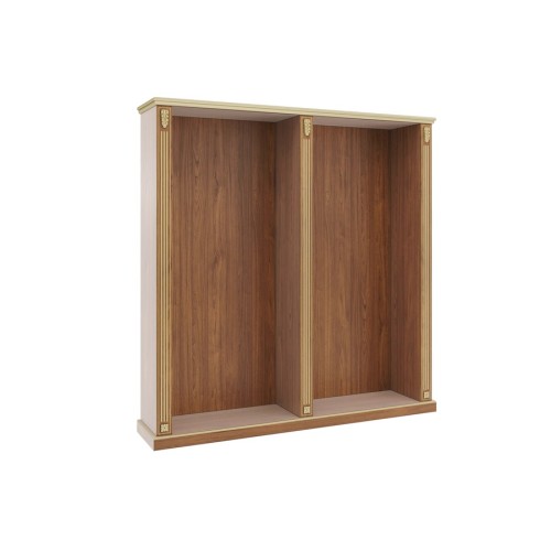 Каркас шкафа 4 двери Vienna