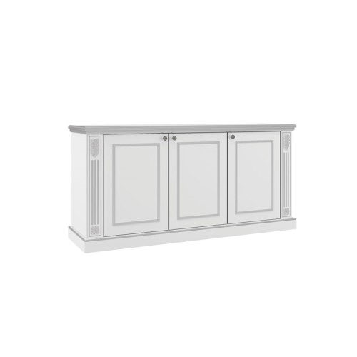 Креденция 3 двери Vienna