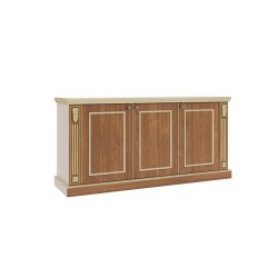 Креденция 3 двери Vienna