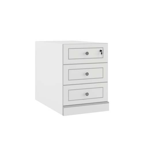 Тумба приставная левая Vienna