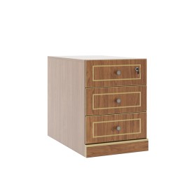 Тумба приставная левая Vienna