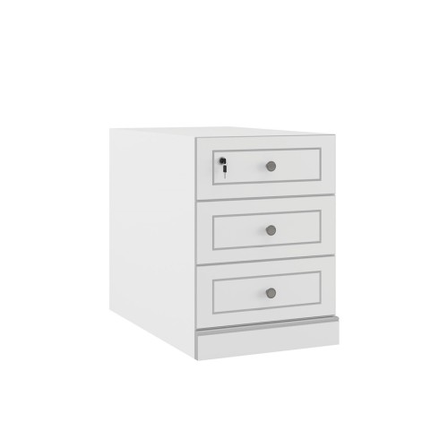 Тумба приставная правая Vienna