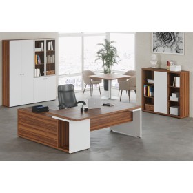 Кабинет руководителя Zion