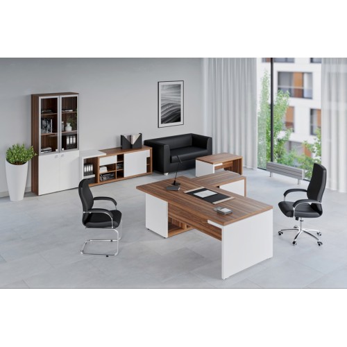 Кабинет руководителя Zion