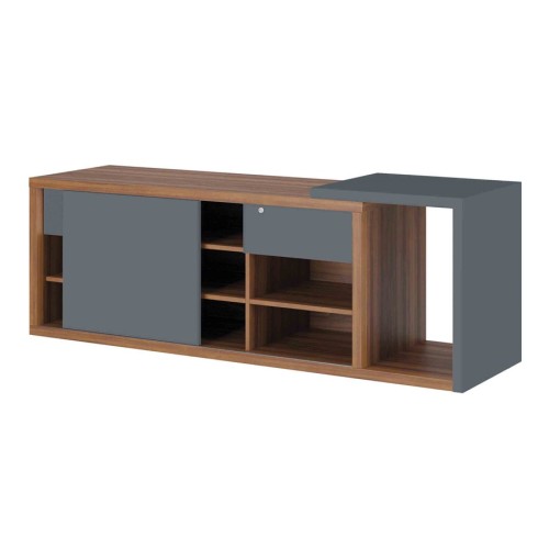 Креденция тип 1 правая Zion