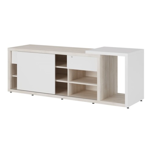 Креденция тип 1 левая Zion