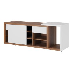 Креденция тип 1 левая Zion