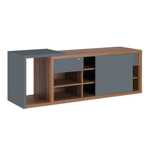 Креденция тип 1 левая Zion