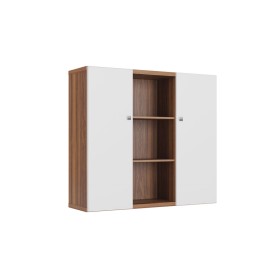Шкаф средний с распашными дверьми Zion
