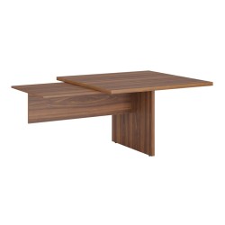 Секция-удлинитель стола для переговоров Zion