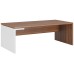 Стол рабочий левый 200 Zion