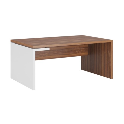 Стол рабочий левый Zion