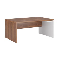 Стол рабочий правый Zion