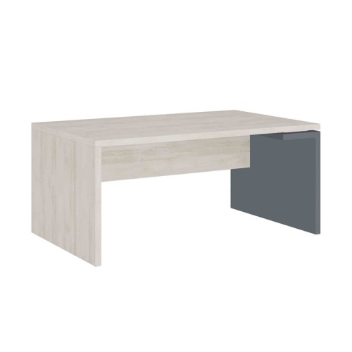 Стол рабочий правый Zion