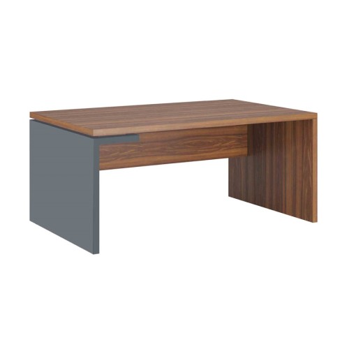 Стол рабочий левый Zion