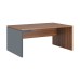 Стол рабочий левый Zion