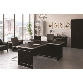 Кабинет руководителя Zoom