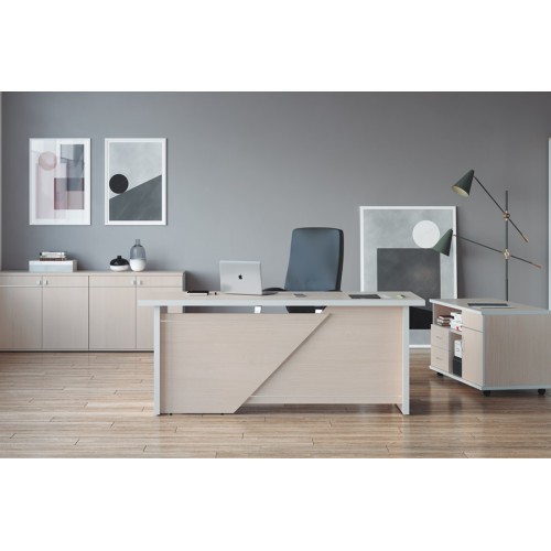 Кабинет руководителя Zoom