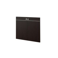 Двери низкие Zoom