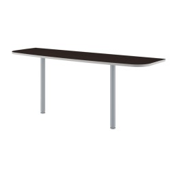 Сектор стола для переговоров Zoom