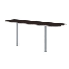 Сектор стола для переговоров Zoom