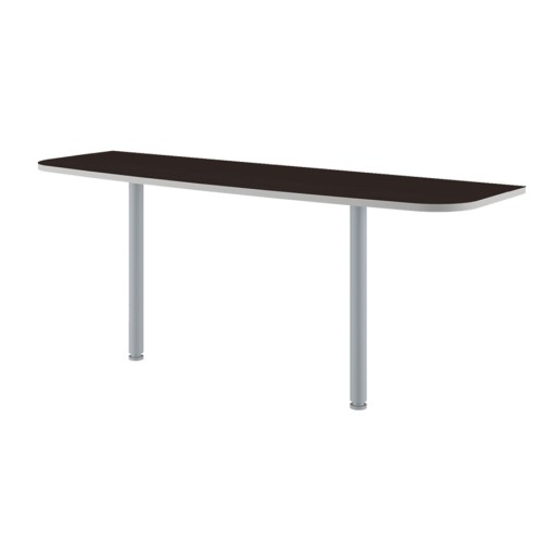 Сектор стола для переговоров Zoom