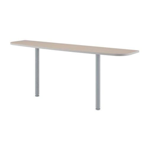 Сектор стола для переговоров Zoom