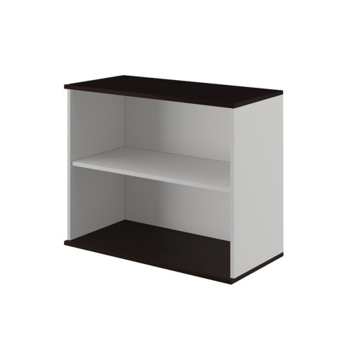 Стеллаж низкий Zoom