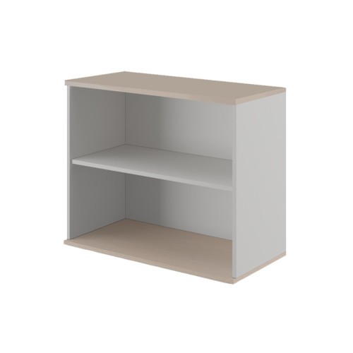 Стеллаж низкий Zoom