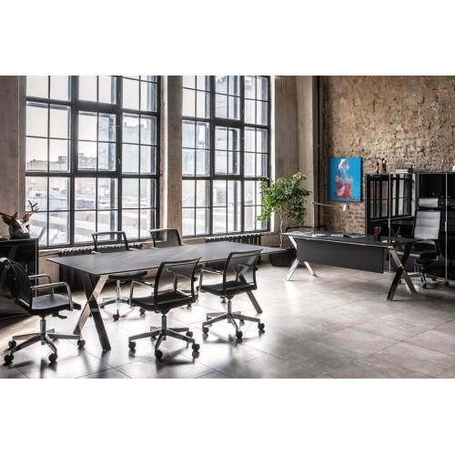 Кабинет руководителя Ancona