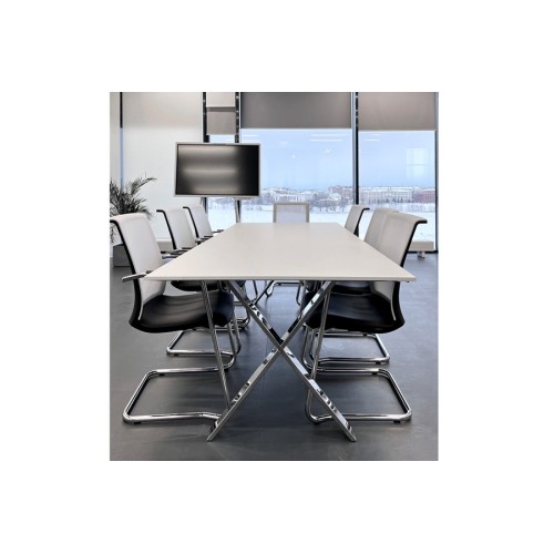 Кабинет руководителя Ancona