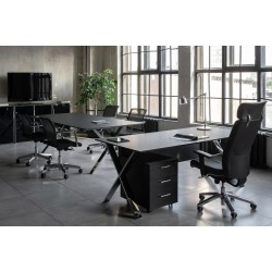 Кабинет руководителя Ancona