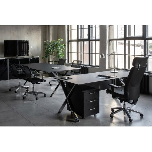 Кабинет руководителя Ancona