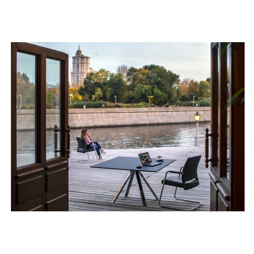 Кабинет руководителя Ancona