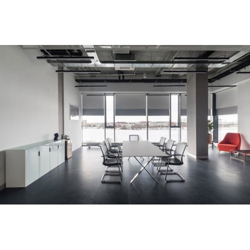 Кабинет руководителя Ancona