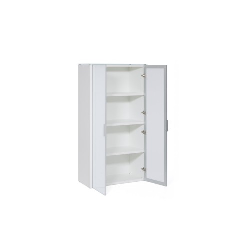 Шкаф для бумаг 2 двери Ancona 