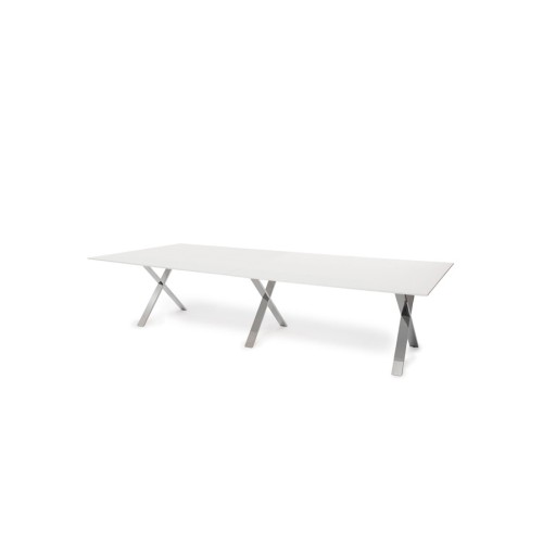 Стол для переговоров модульный Ancona